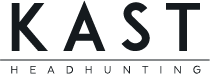 Logotipo de KAST